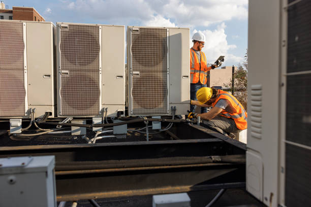 Best HVAC air duct cleaning  in Wurtsboro, NY